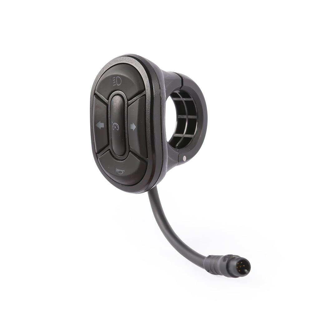 Horn & Light Buttons for Inmotion RS