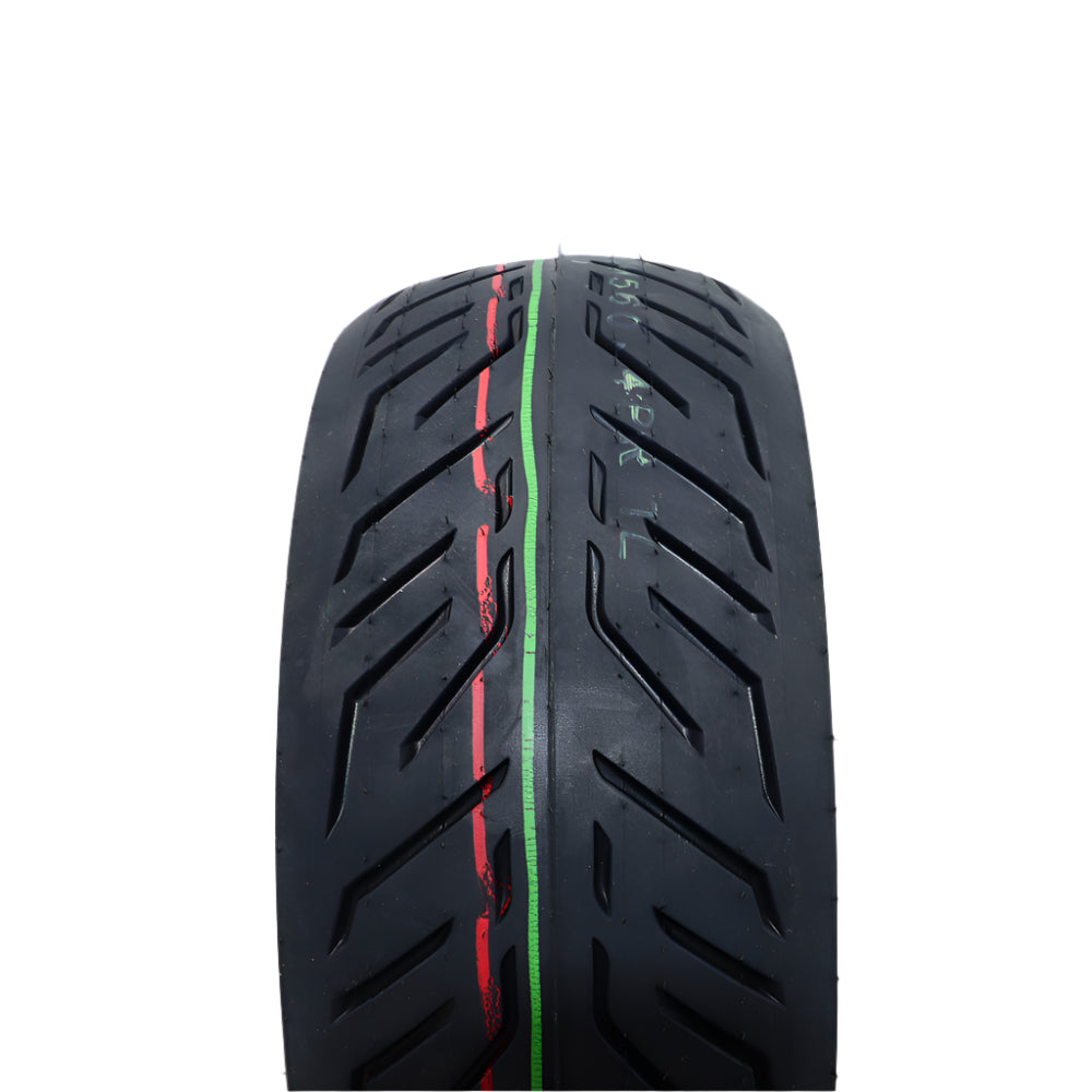 10" Tubeless Tire for Fighter Mini Pro