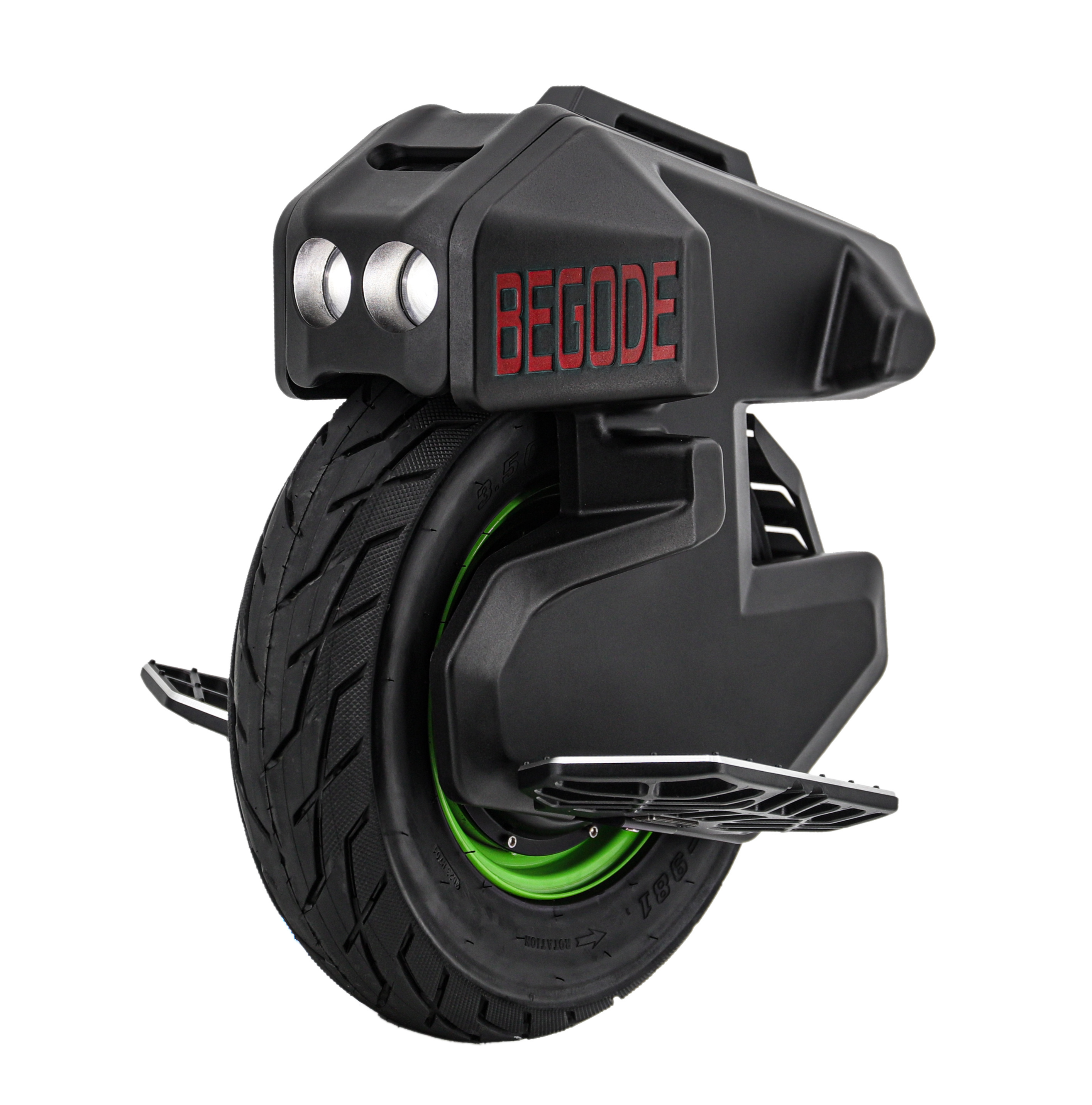 Begode Future Electric Unicycle