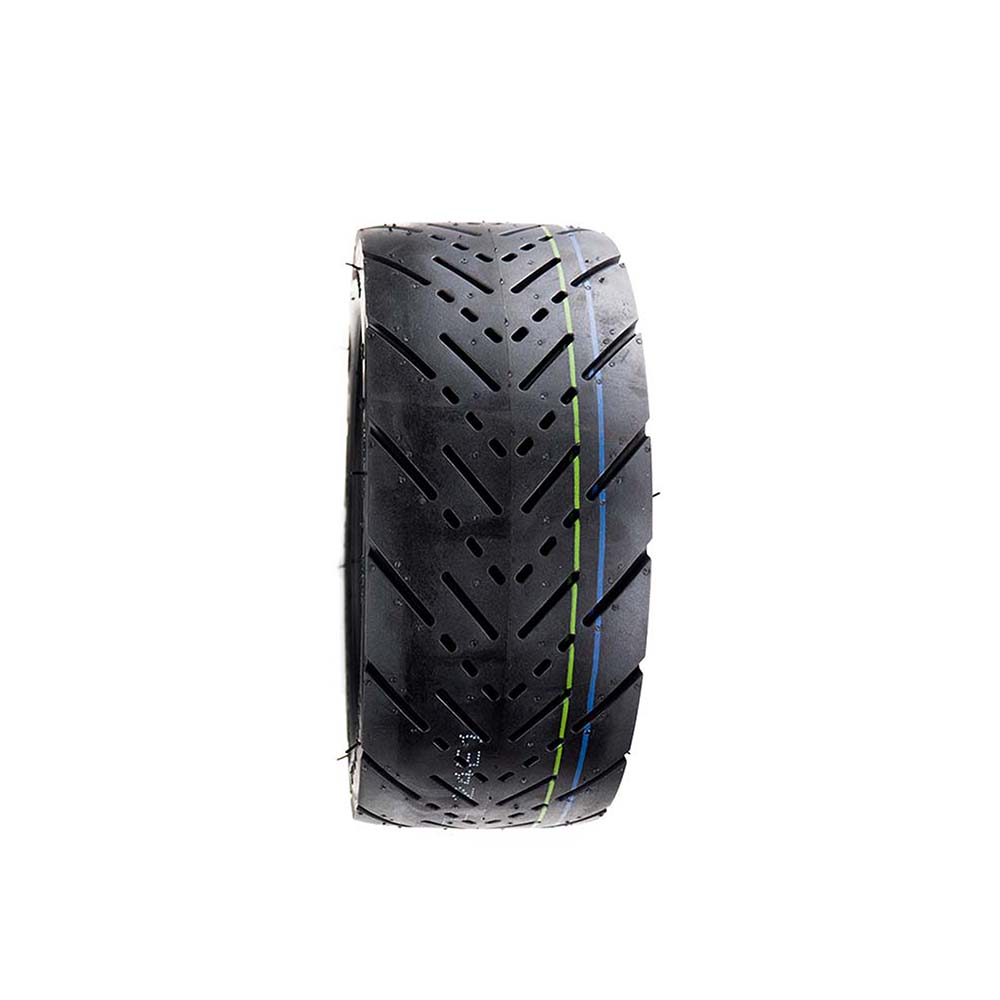 11" Self Sealing Street/Off-Road Tubeless Tires