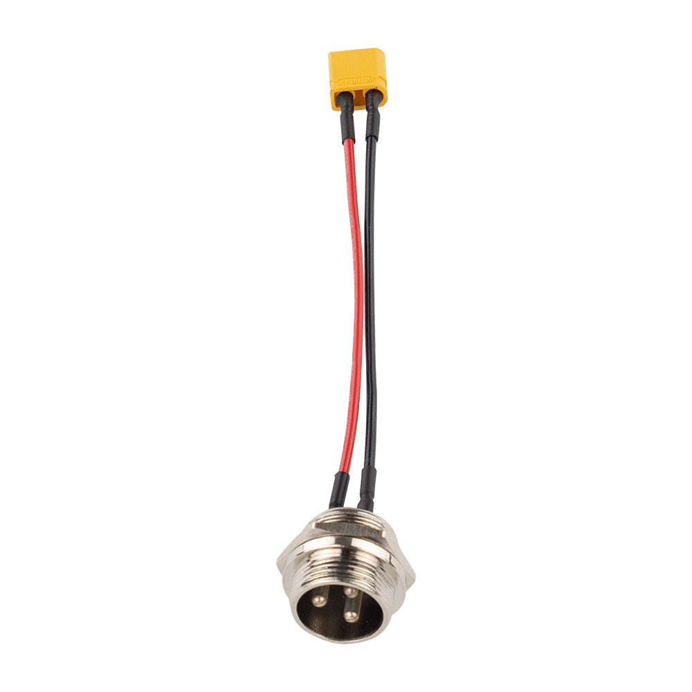 Charging Port for Kaabo Electric Scooters
