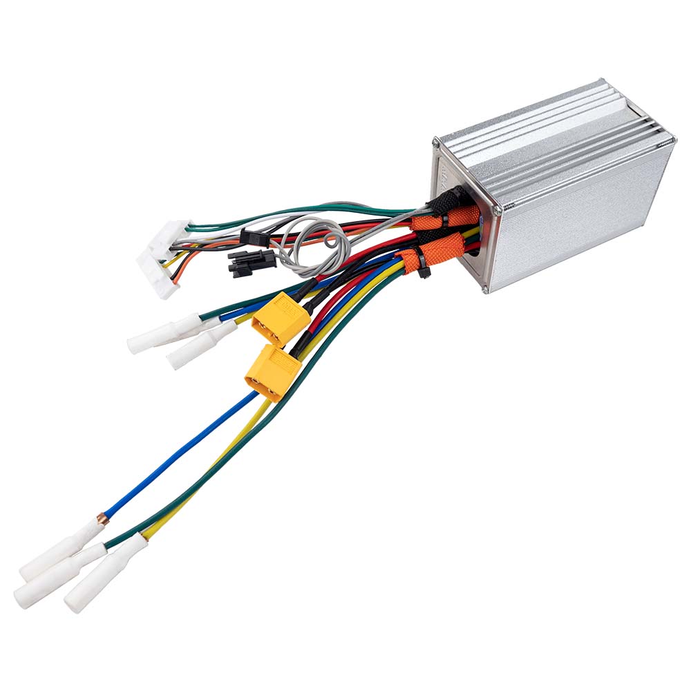 60V 27A Controller for 2022 Mantis Pro SE + Warrior X Pro