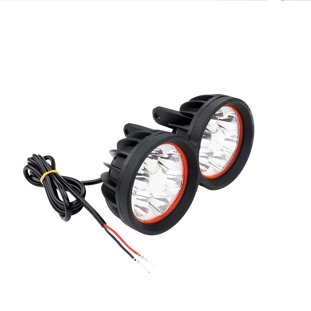 Headlights for King GT