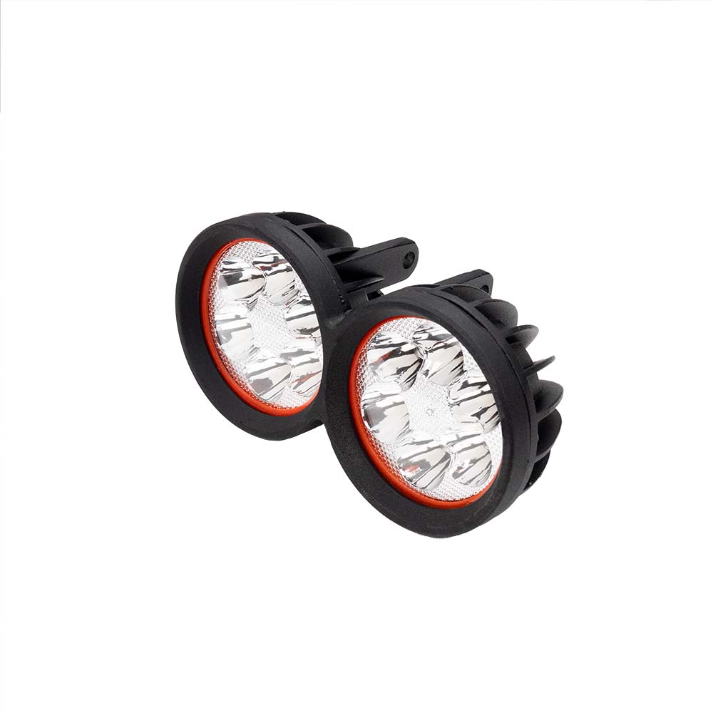 Headlights for King GT