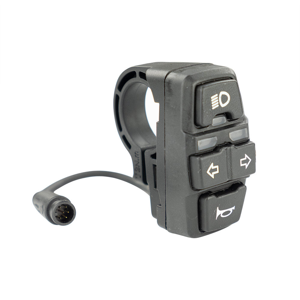 Light - Signal - Horn Buttons for Kaabo