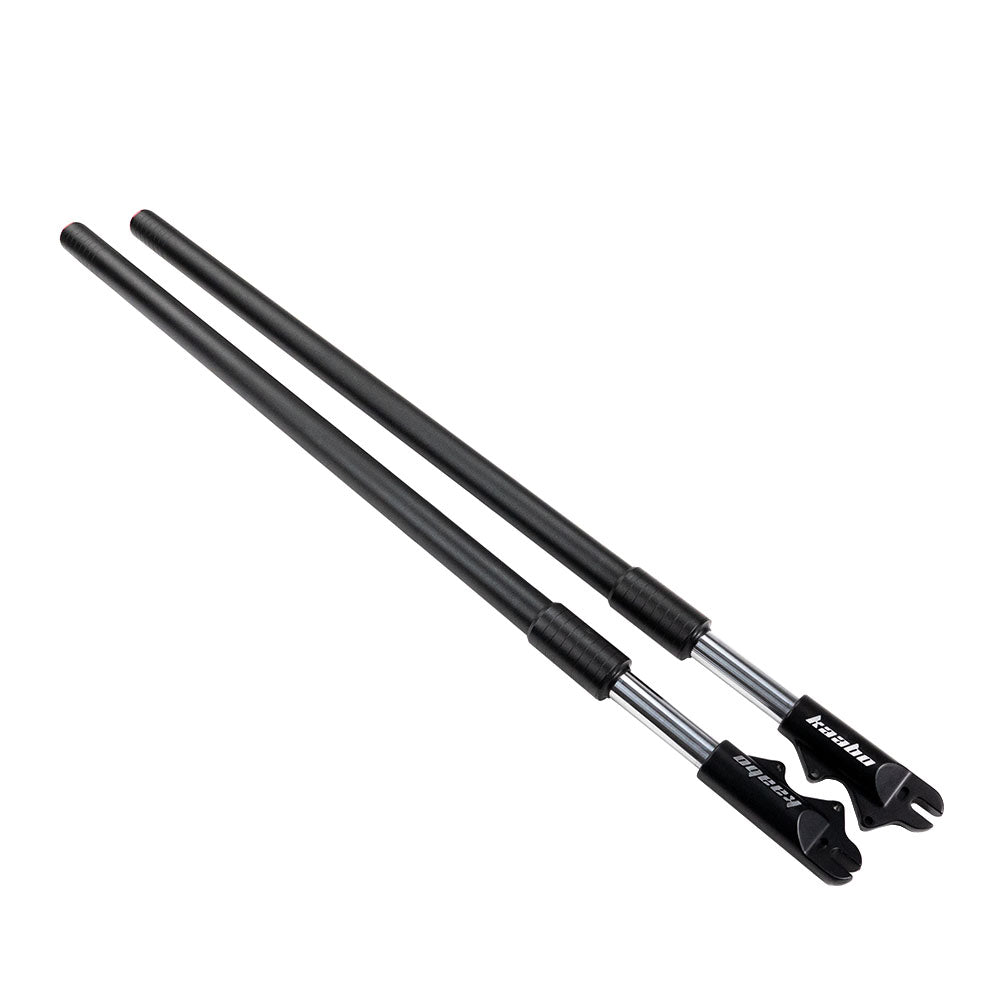 Front Suspension Fork for Warrior 11 + King