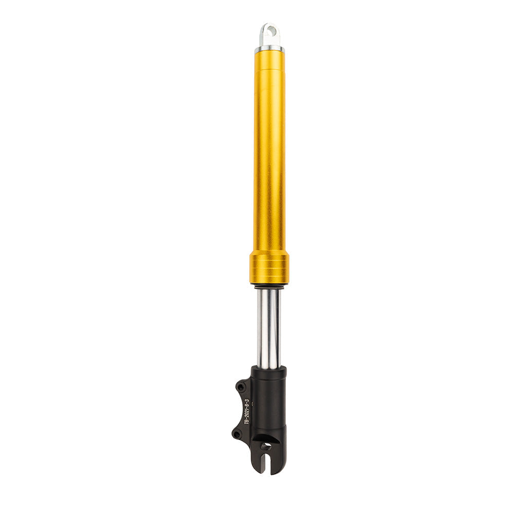 Front Suspension Fork for Warrior X Pro
