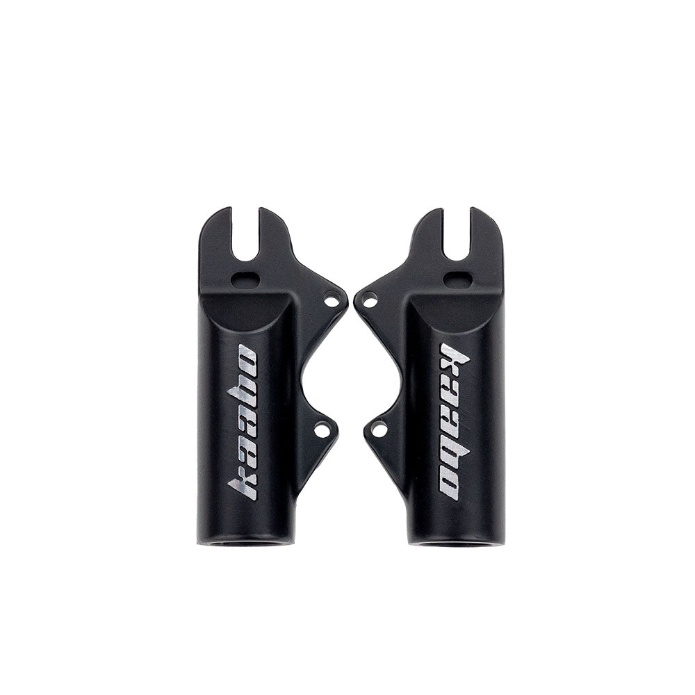 Forged Fork for Warrior 11 + King