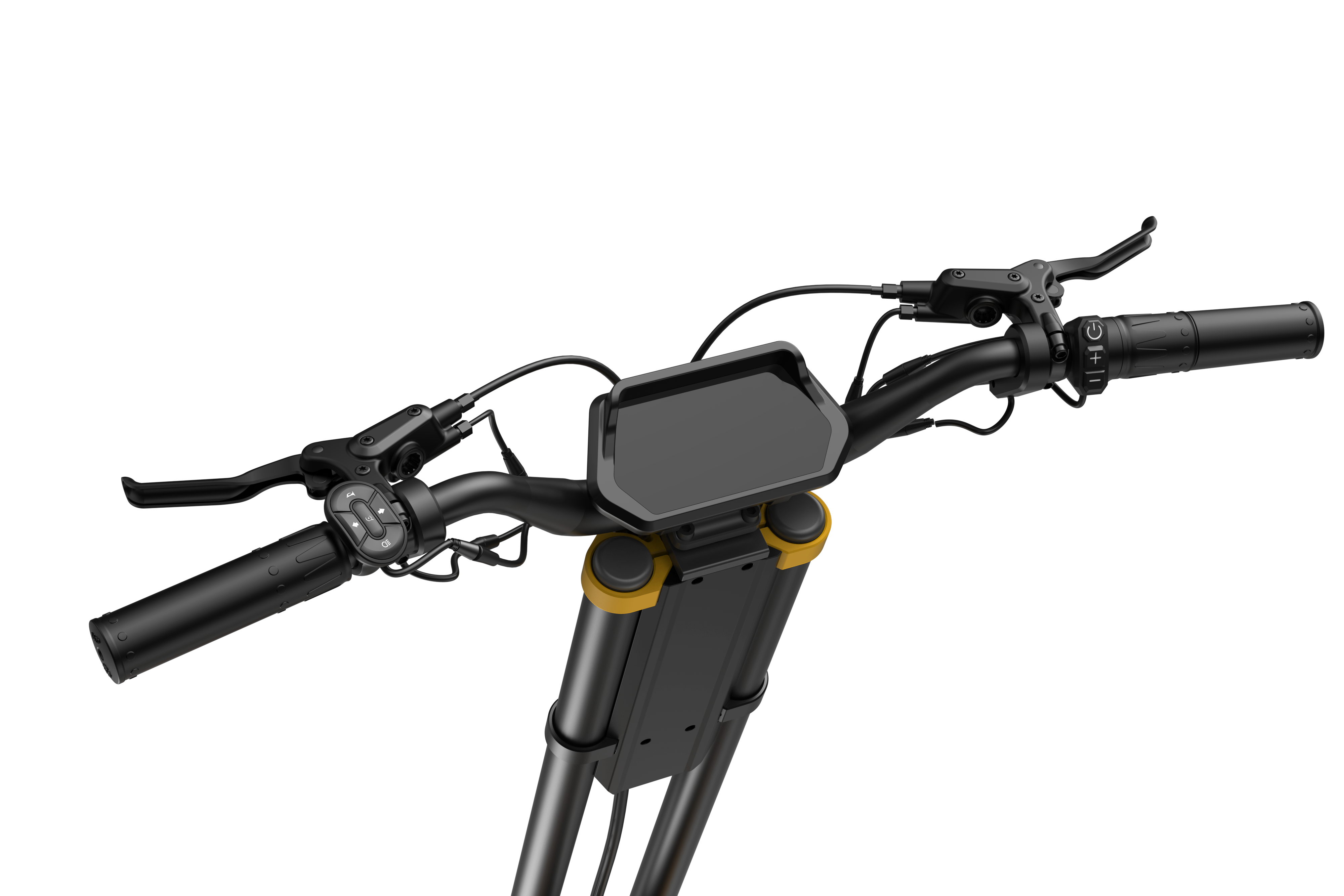 Inmotion RS Electric Scooter