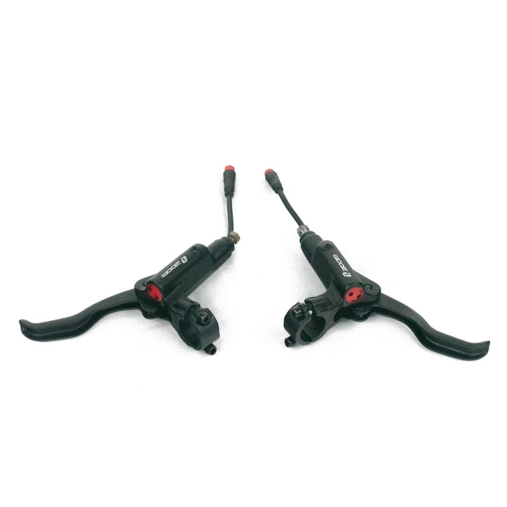 Kaabo Hydraulic Brake Levers