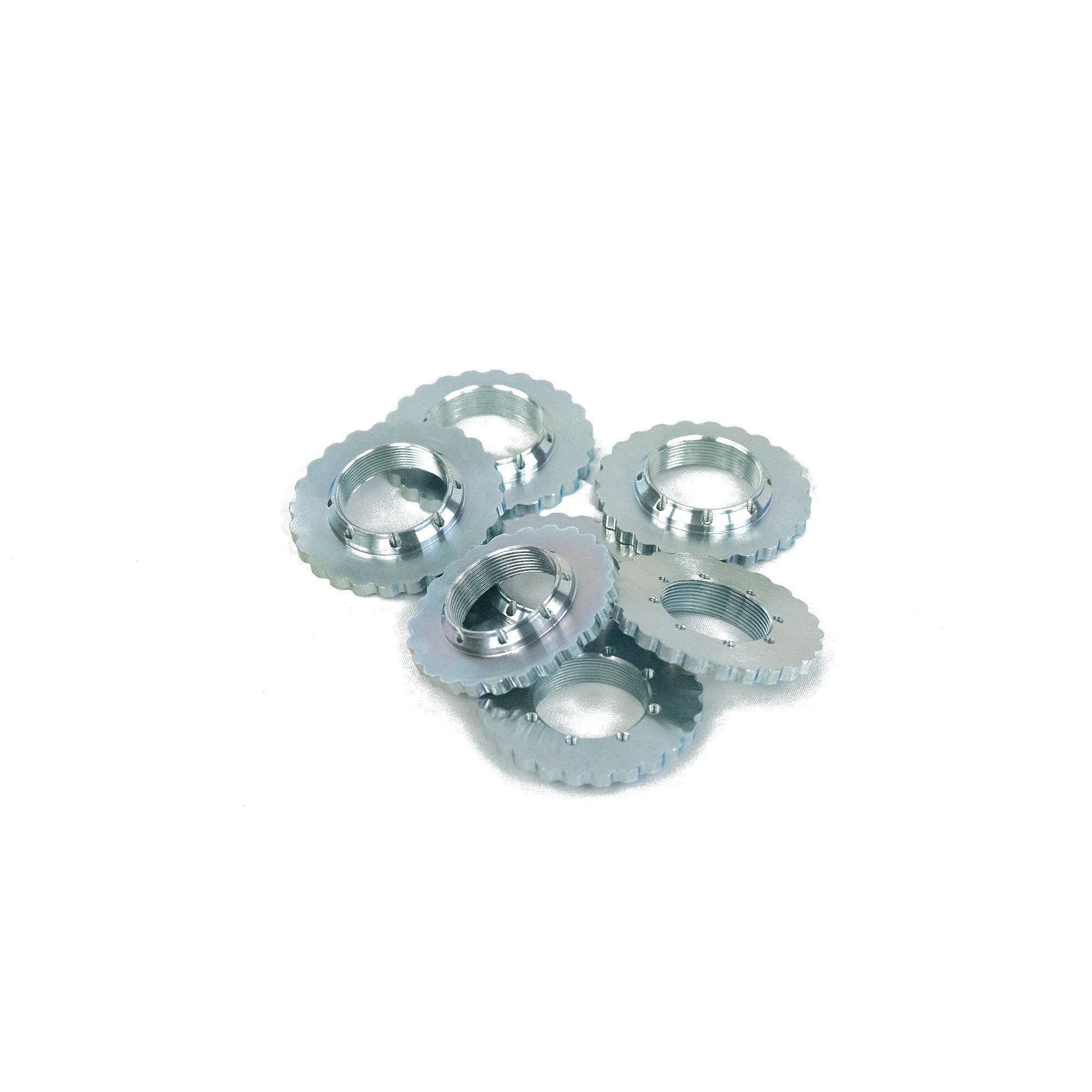 Hinge Ring for Mantis Pro SE