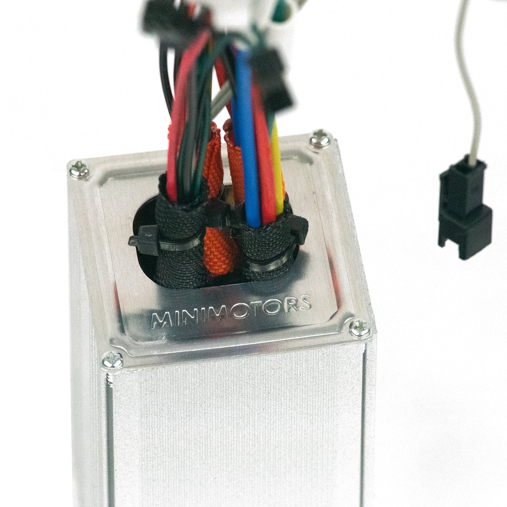 60V 27A Controller for Mantis Pro SE (2021)
