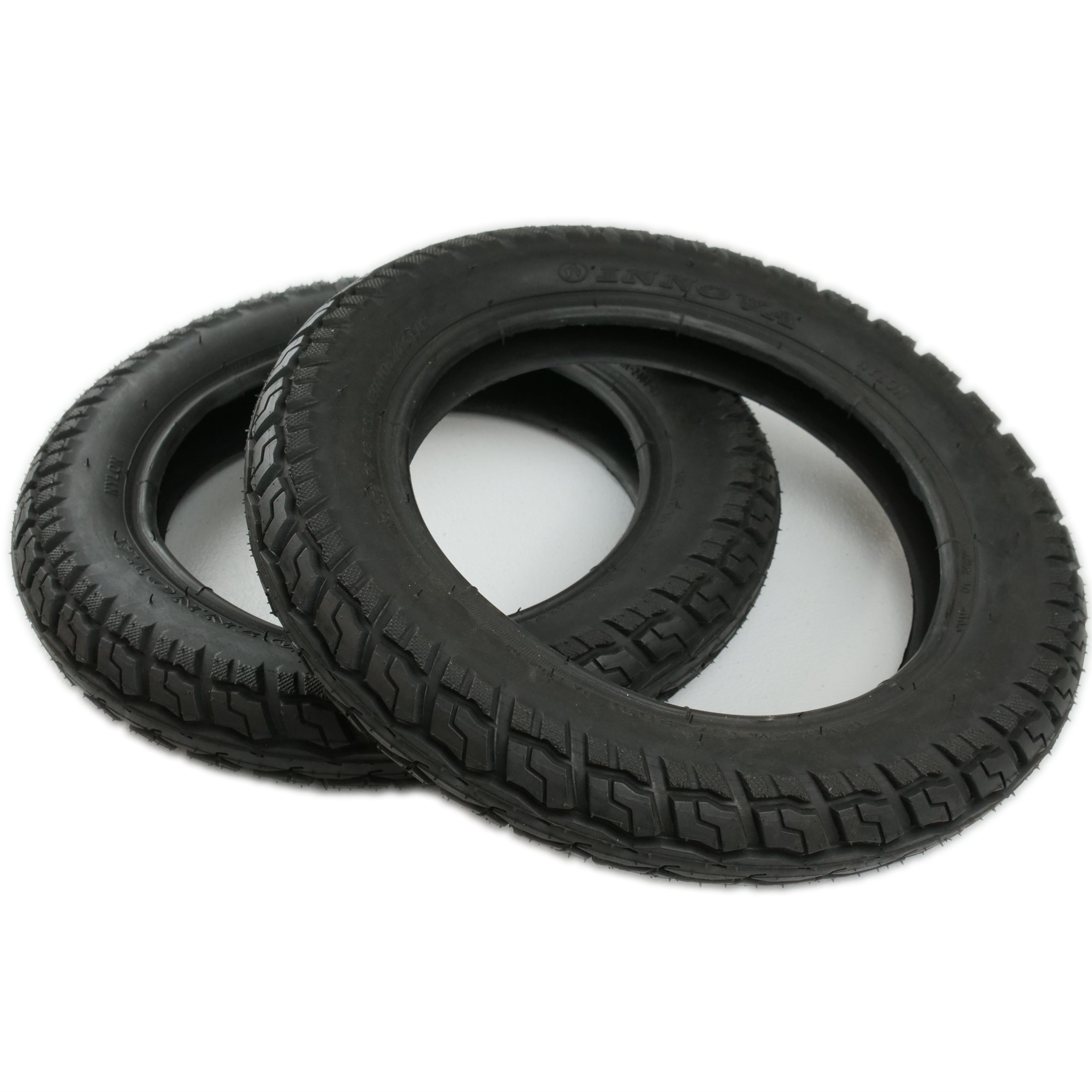 12 Inch Pneumatic Outer Tire