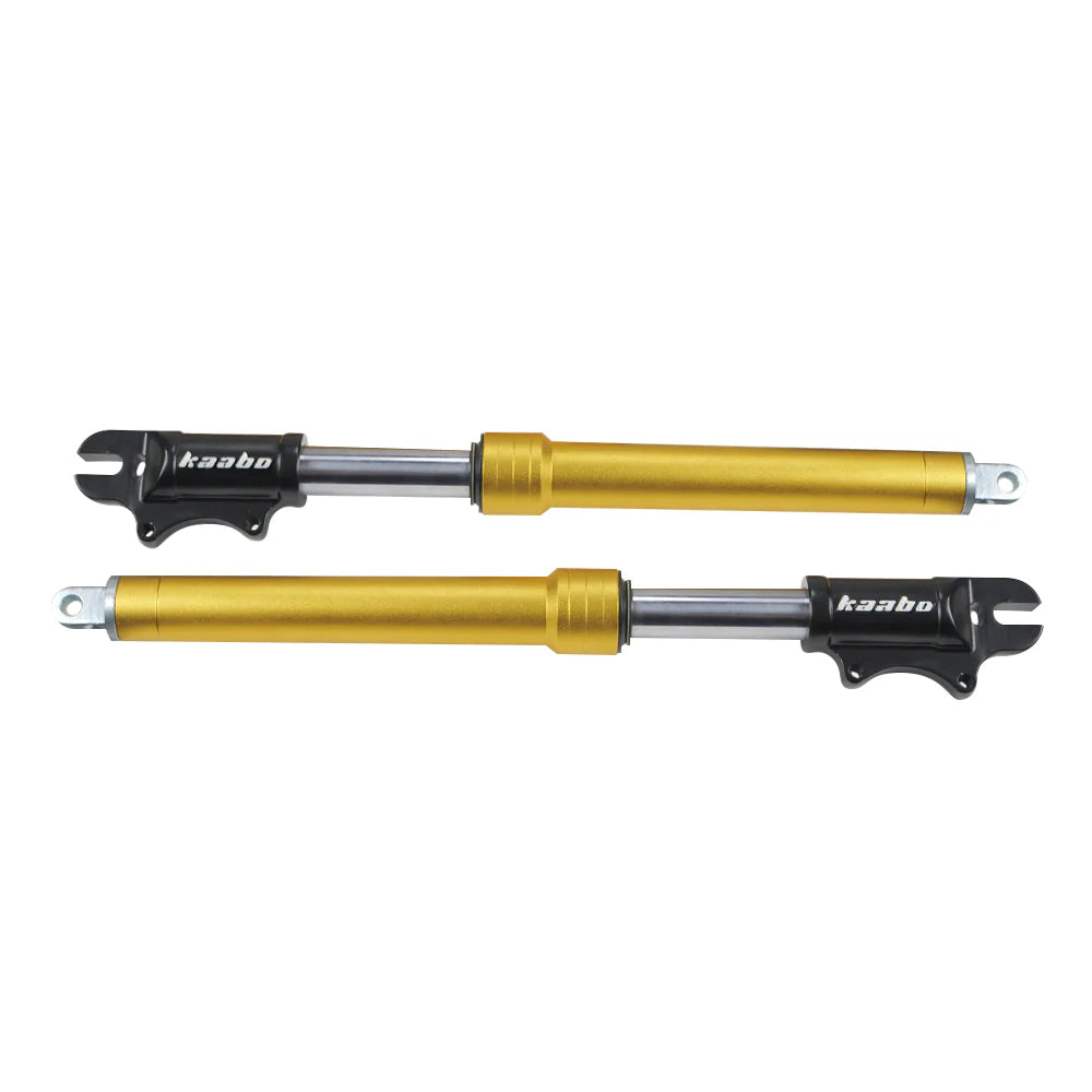 Front Suspension For Kaabo Warrior X GT