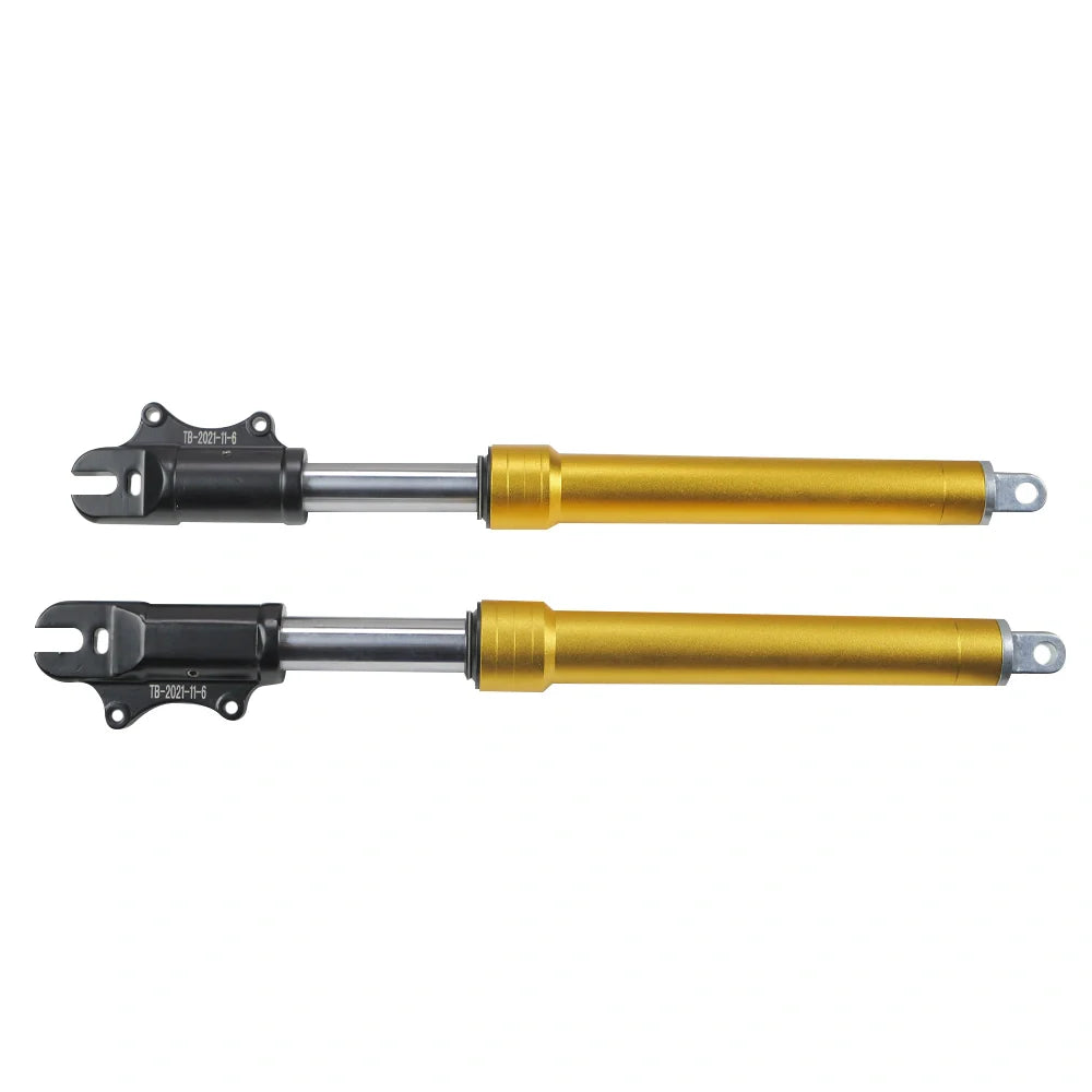 Front Suspension For Kaabo Warrior X GT