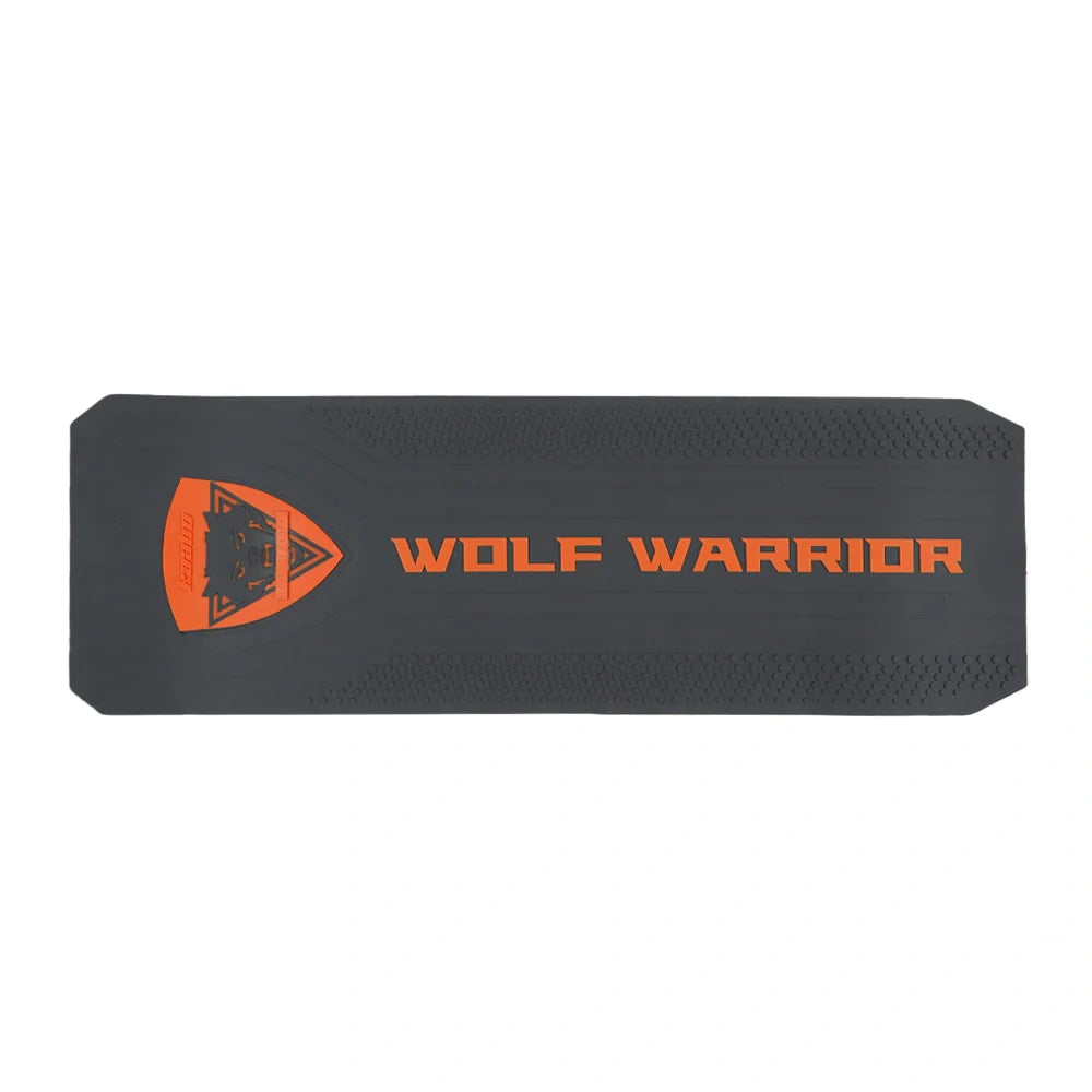 Deck Mat for Warrior X Pro
