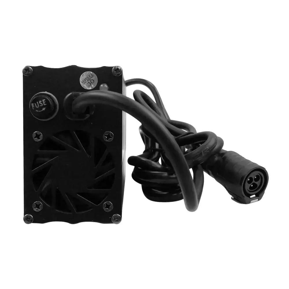 95V 4A Dualtron X Limited Fast Charger