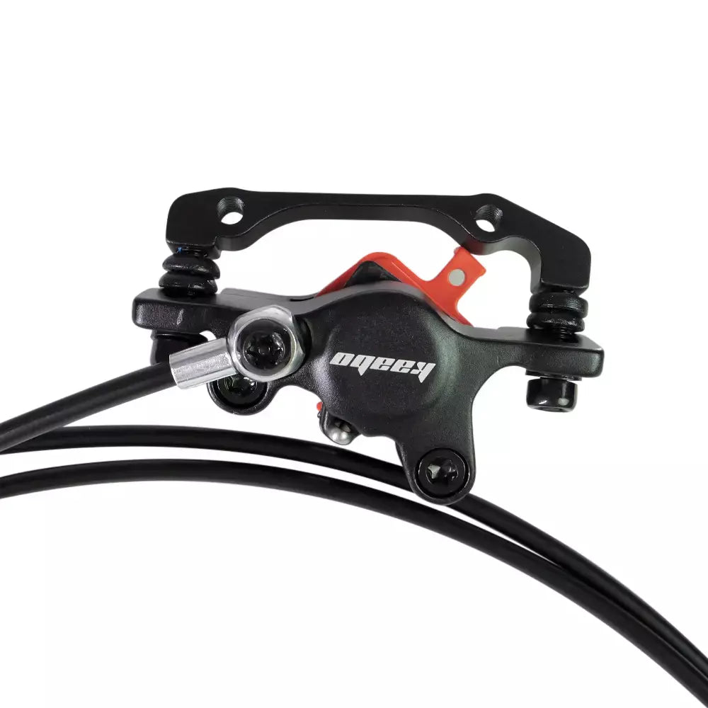 Brake Calipers for Warrior X GT