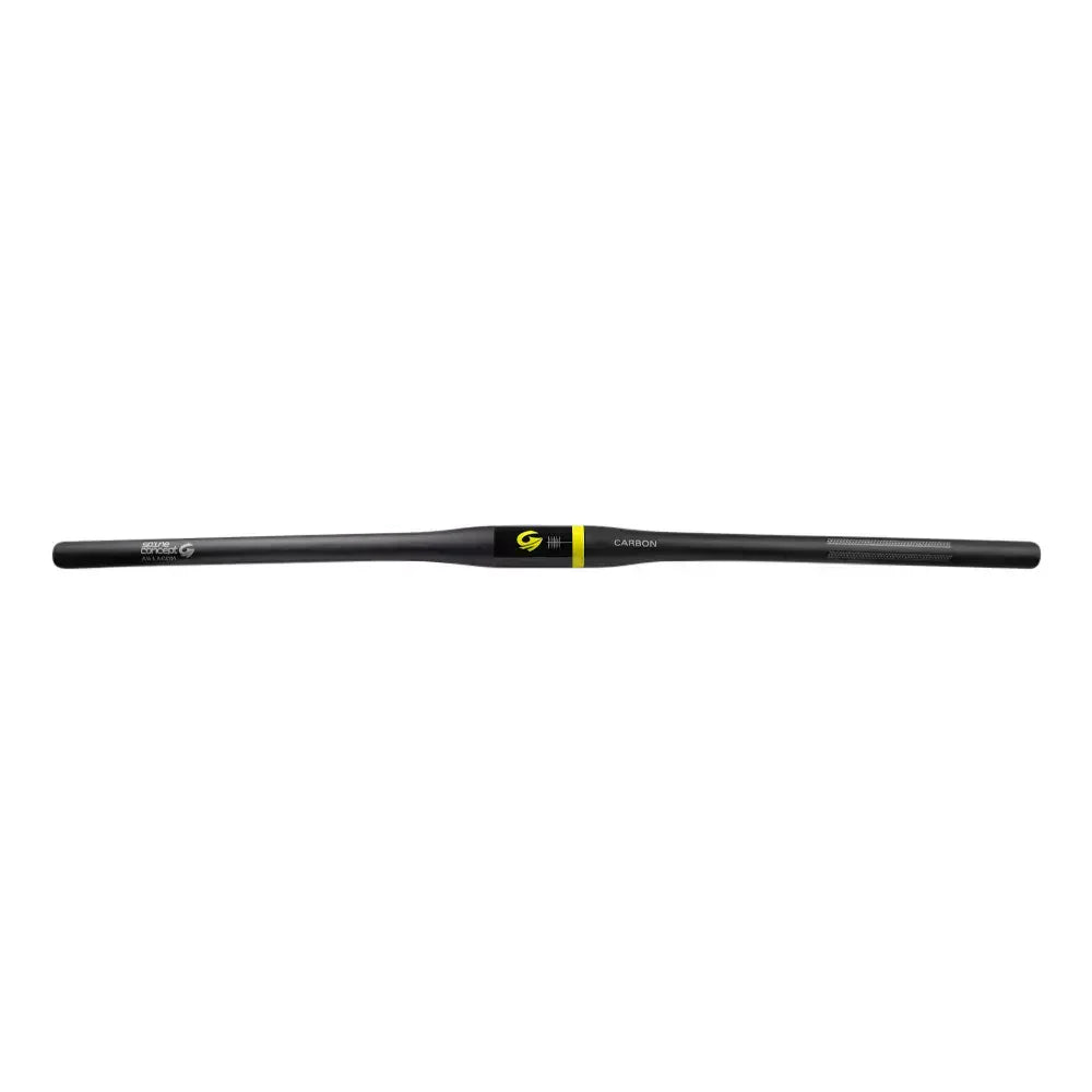 Carbon Fiber Handlebars