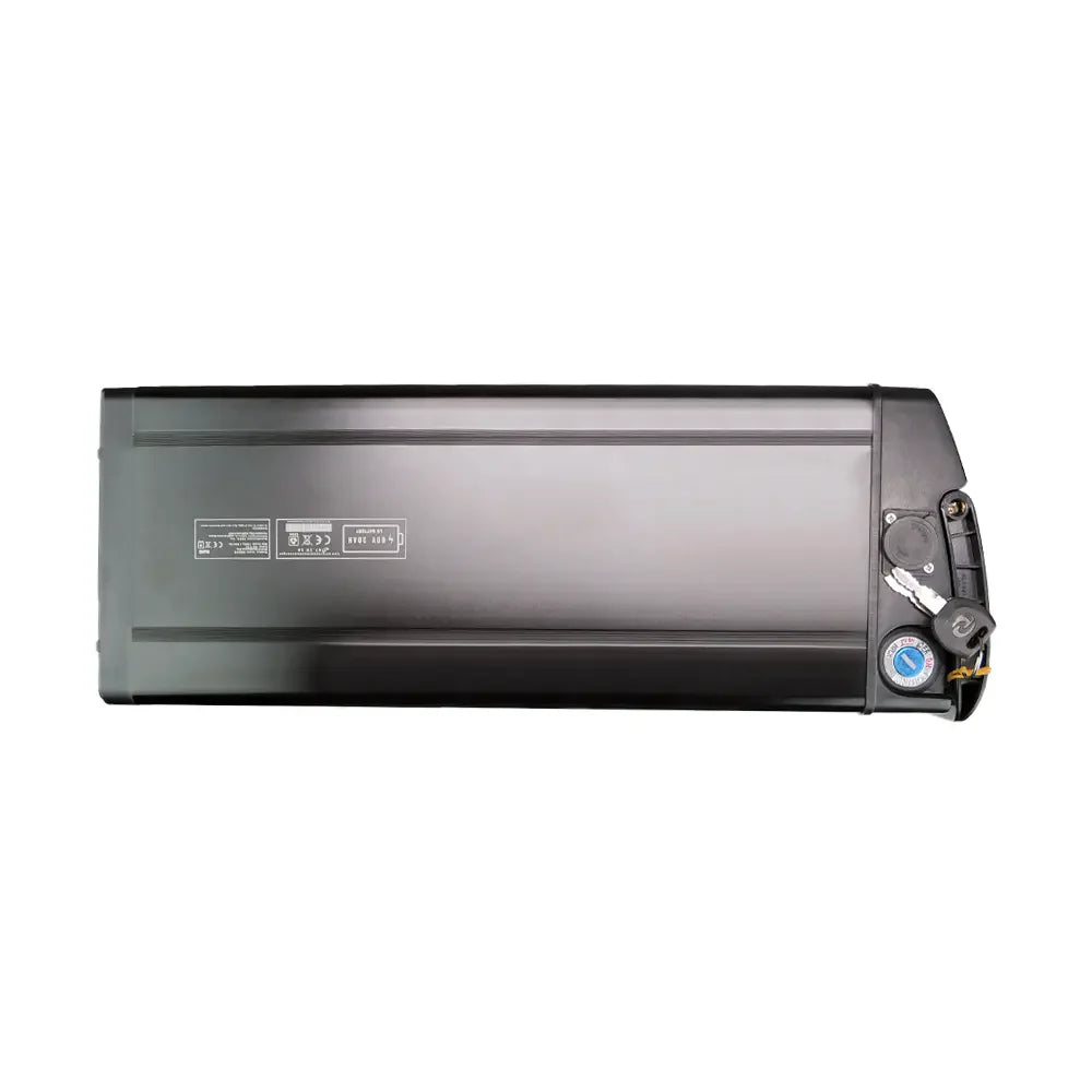 60V 30Ah Battery for EMOVE Roadrunner Pro