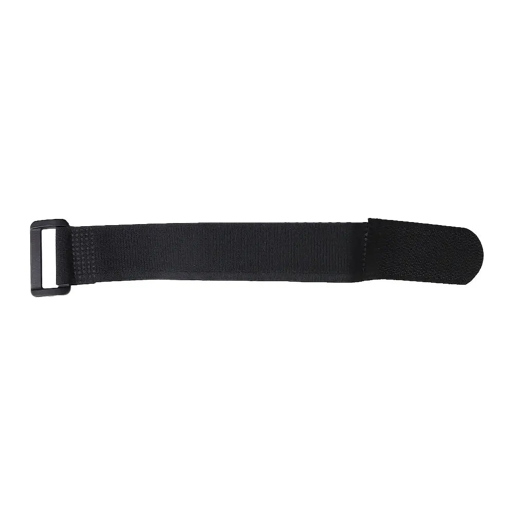 (5 Pack) Universal Velcro Accessory Strap