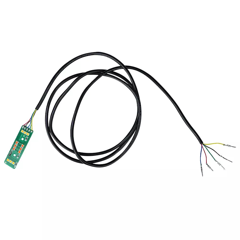 Brake Light PCB for King GT