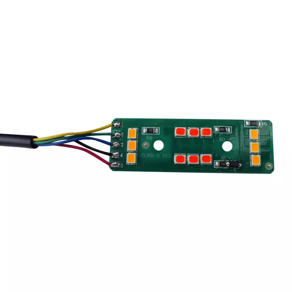 Brake Light PCB for King GT
