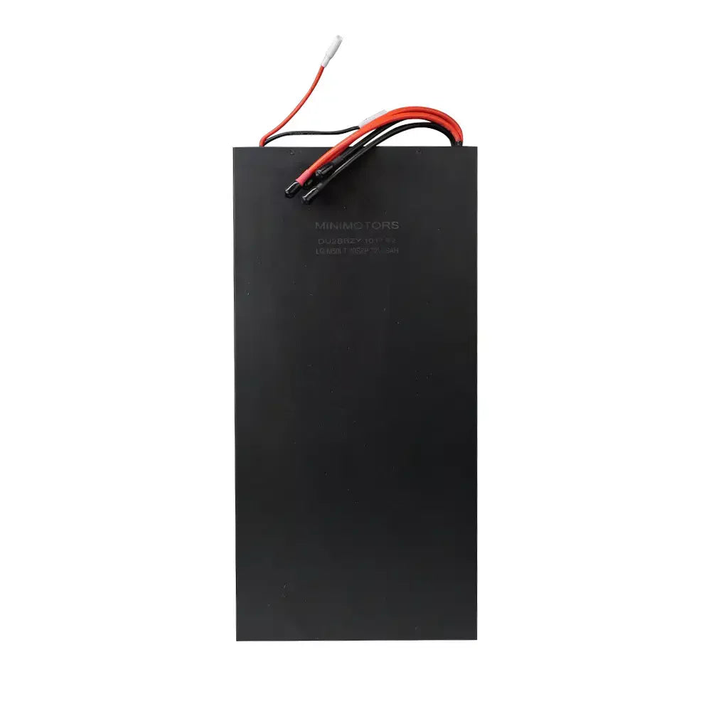 72V 40Ah Battery for the Dualtron Ultra 2 Electric Scooter