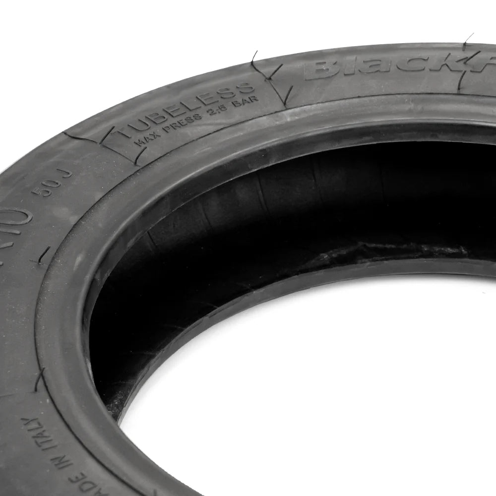 3.5 R10 BlackFire Medium Semi-Slick PMT Tire