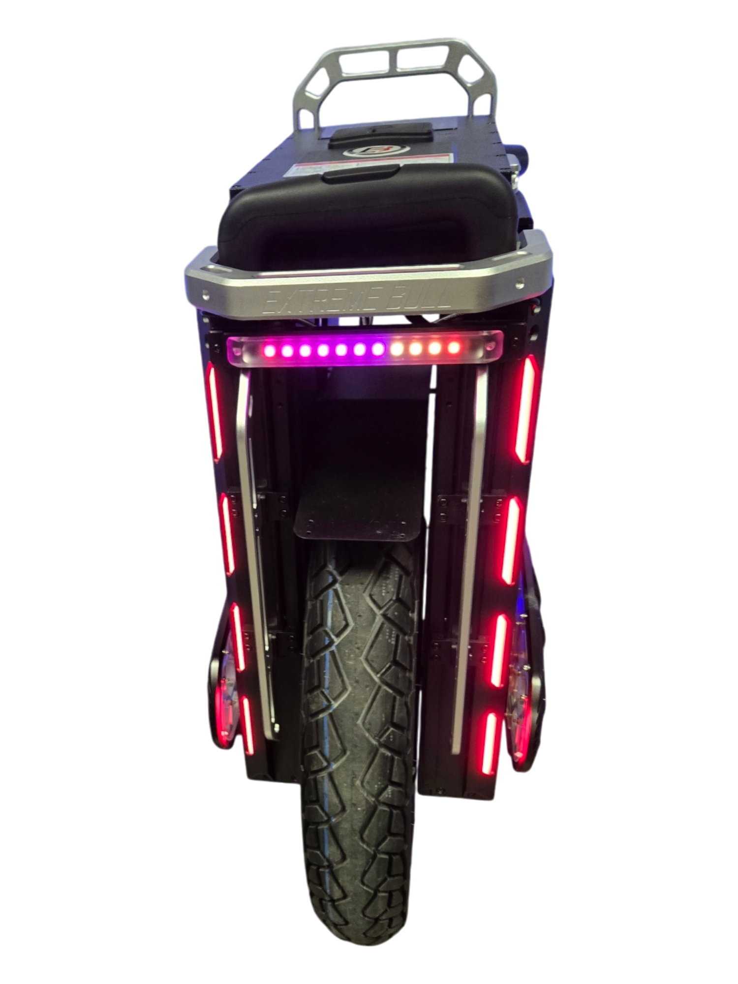 Commander GT Electric Unicycle