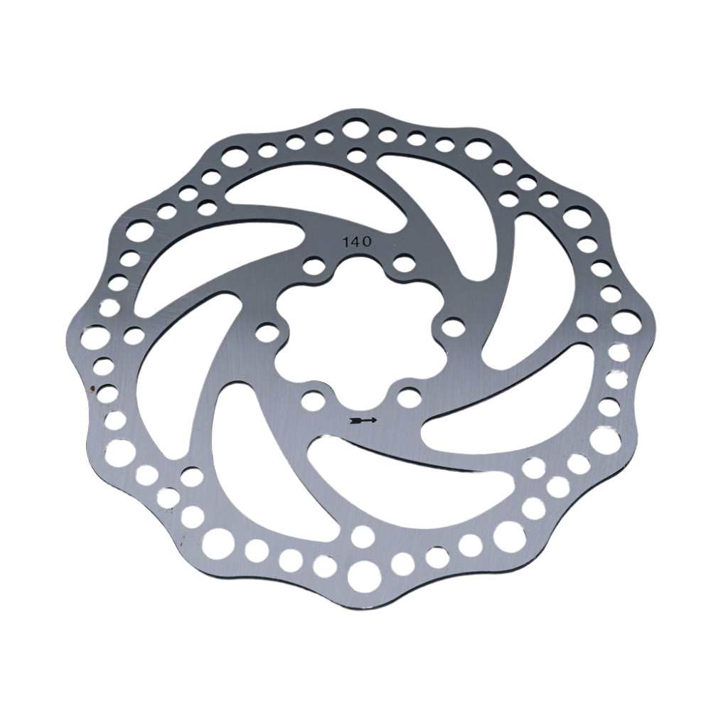 140mm Brake Rotor for Fighter Mini Pro