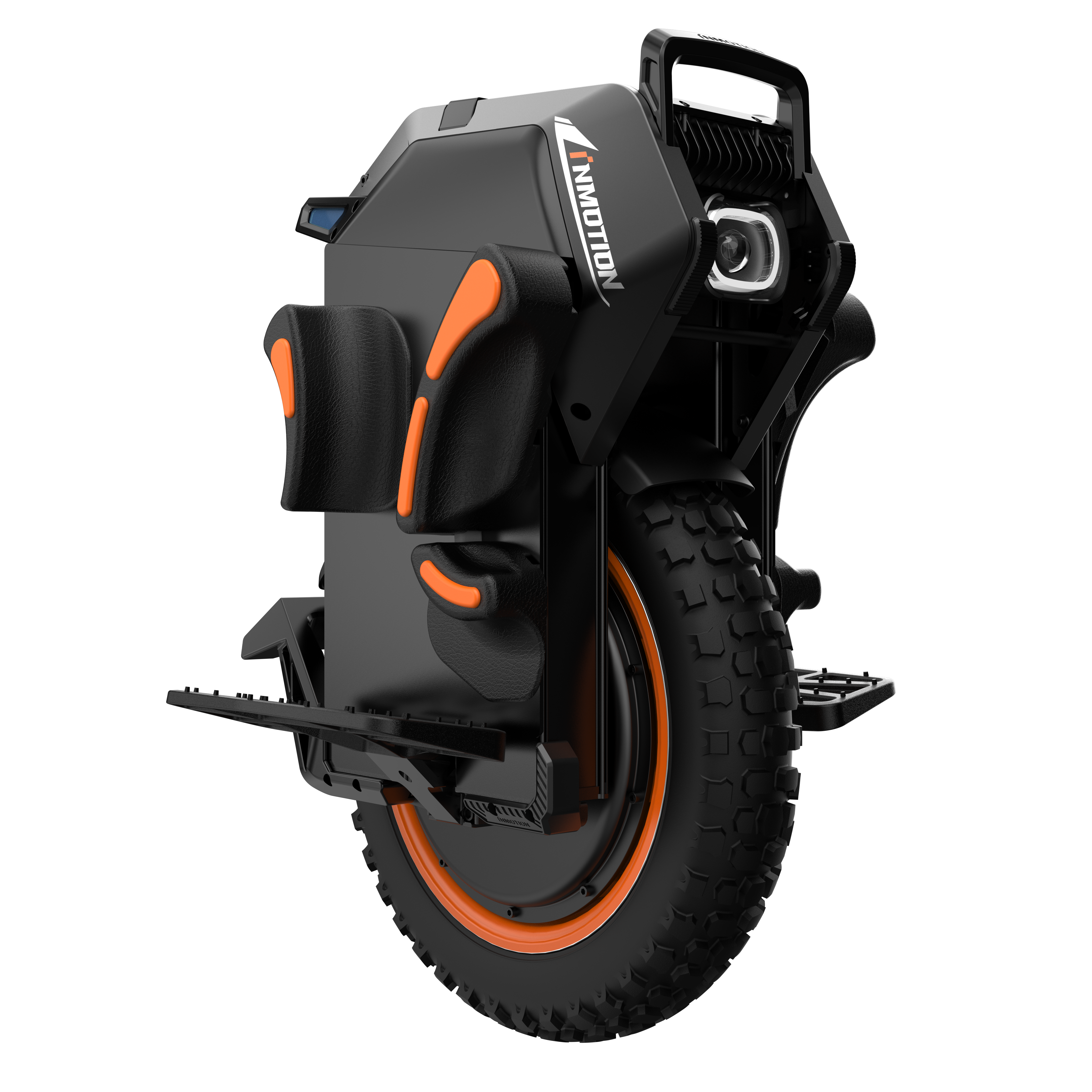 Inmotion V14 Adventure Electric Unicycle 50S
