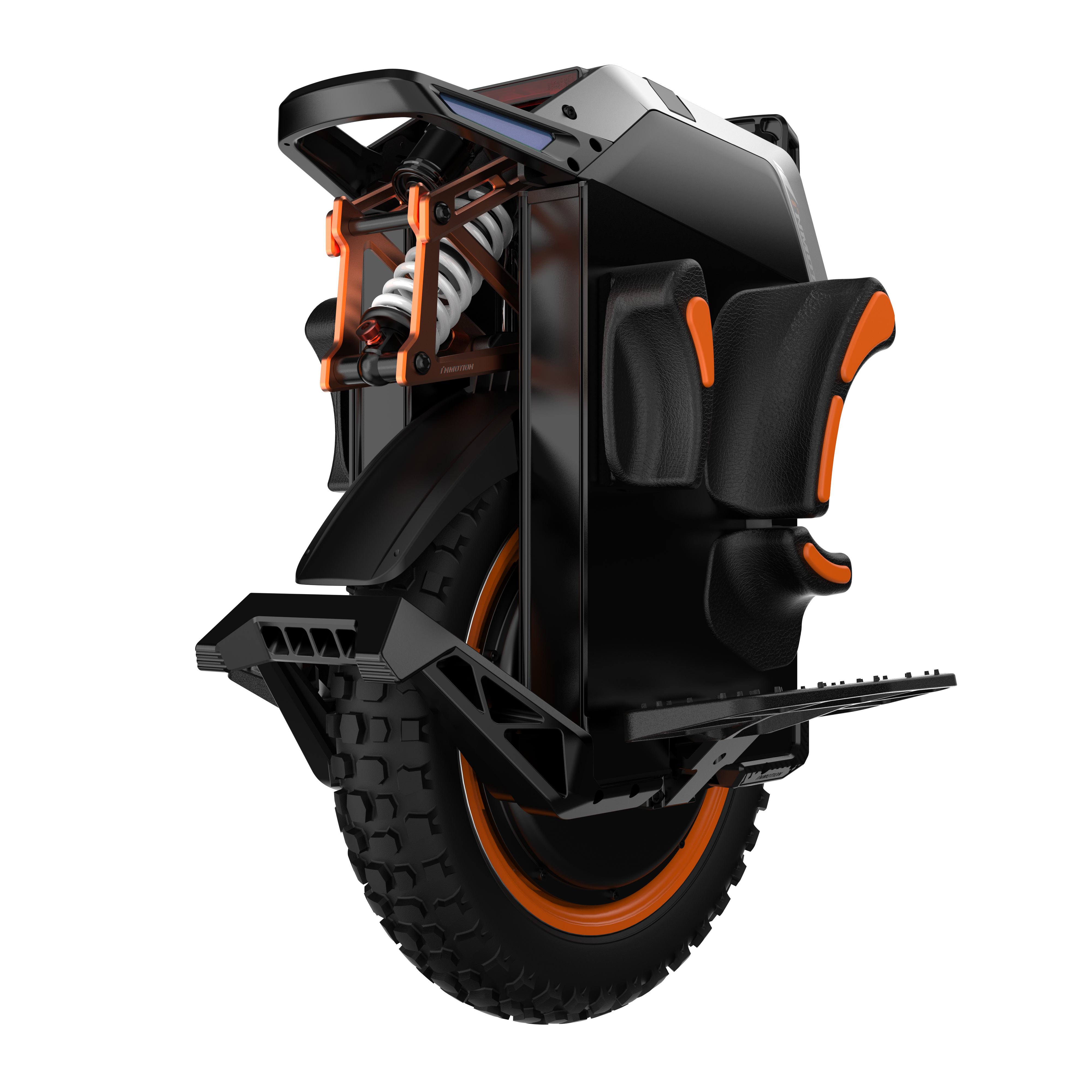 Inmotion V14 Adventure Electric Unicycle 50S