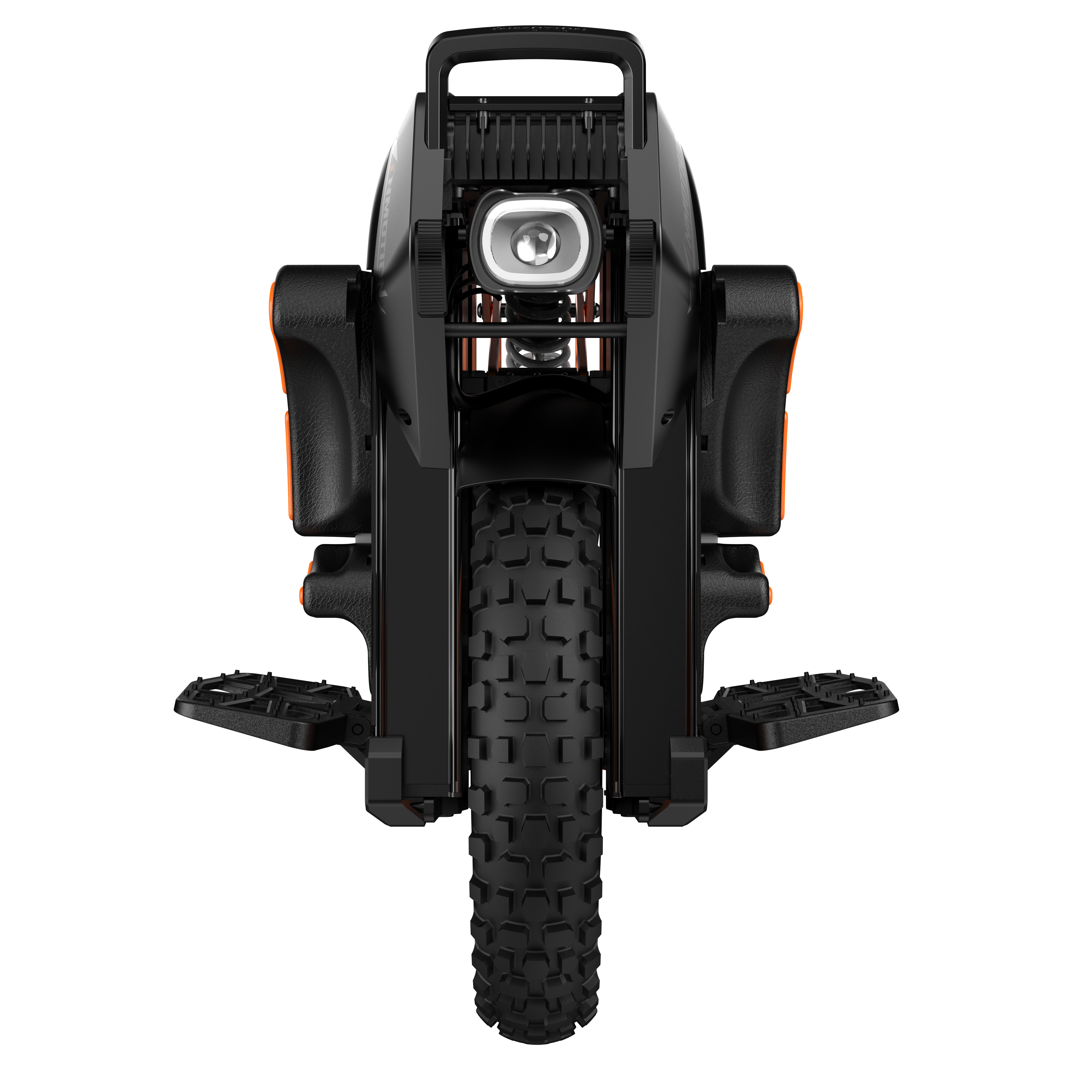 Inmotion V14 Adventure Electric Unicycle 50S
