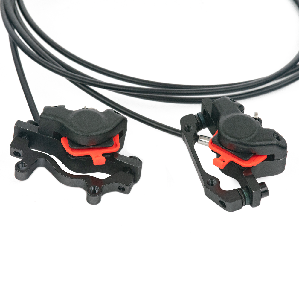 Kaabo Hydraulic Brake Calipers
