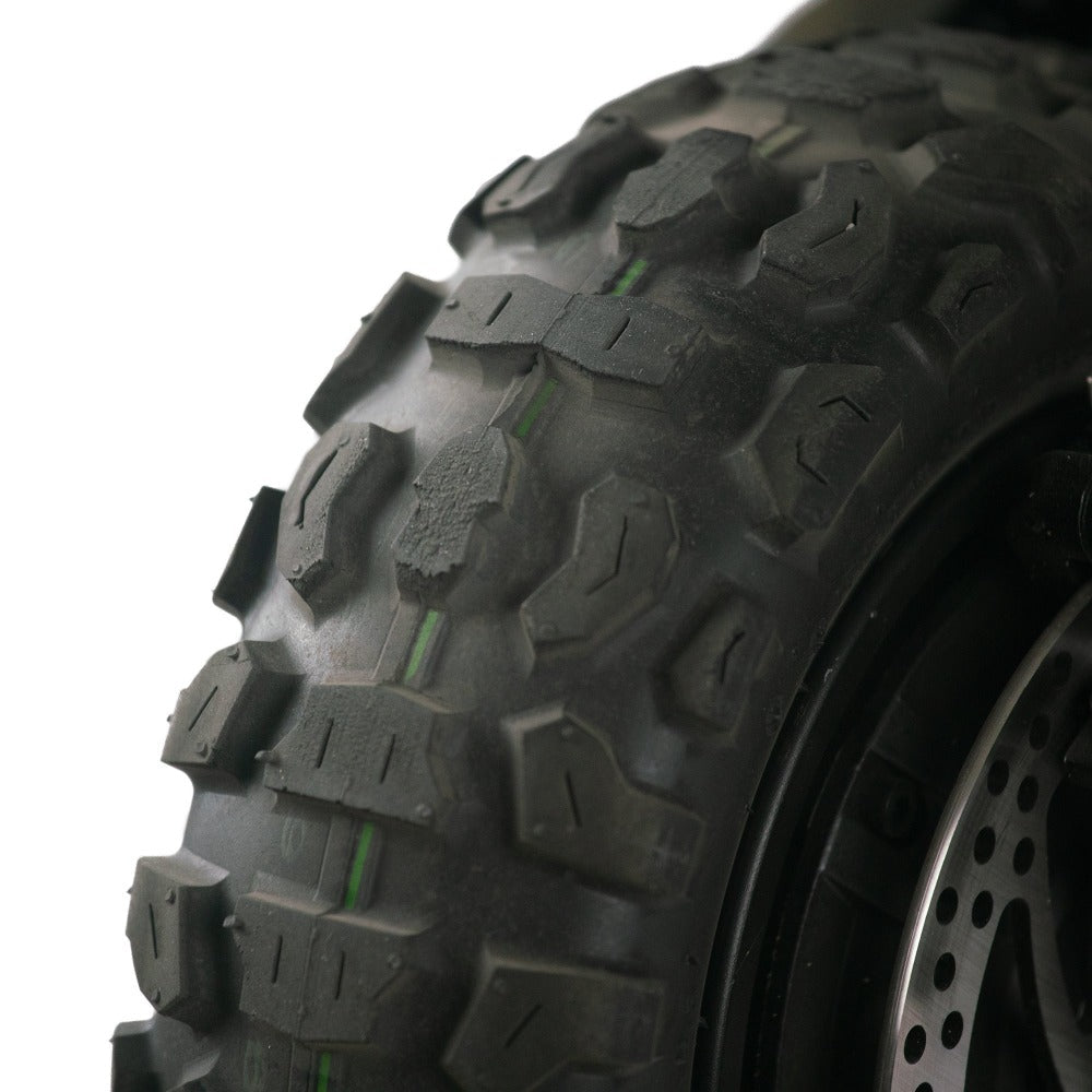 11" Tubeless Tire