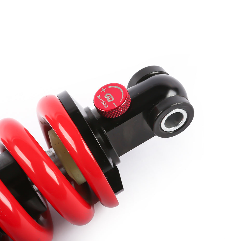 Adjustable Damping Suspension for Inmotion RS