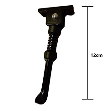 Kickstand for the EMOVE Cruiser