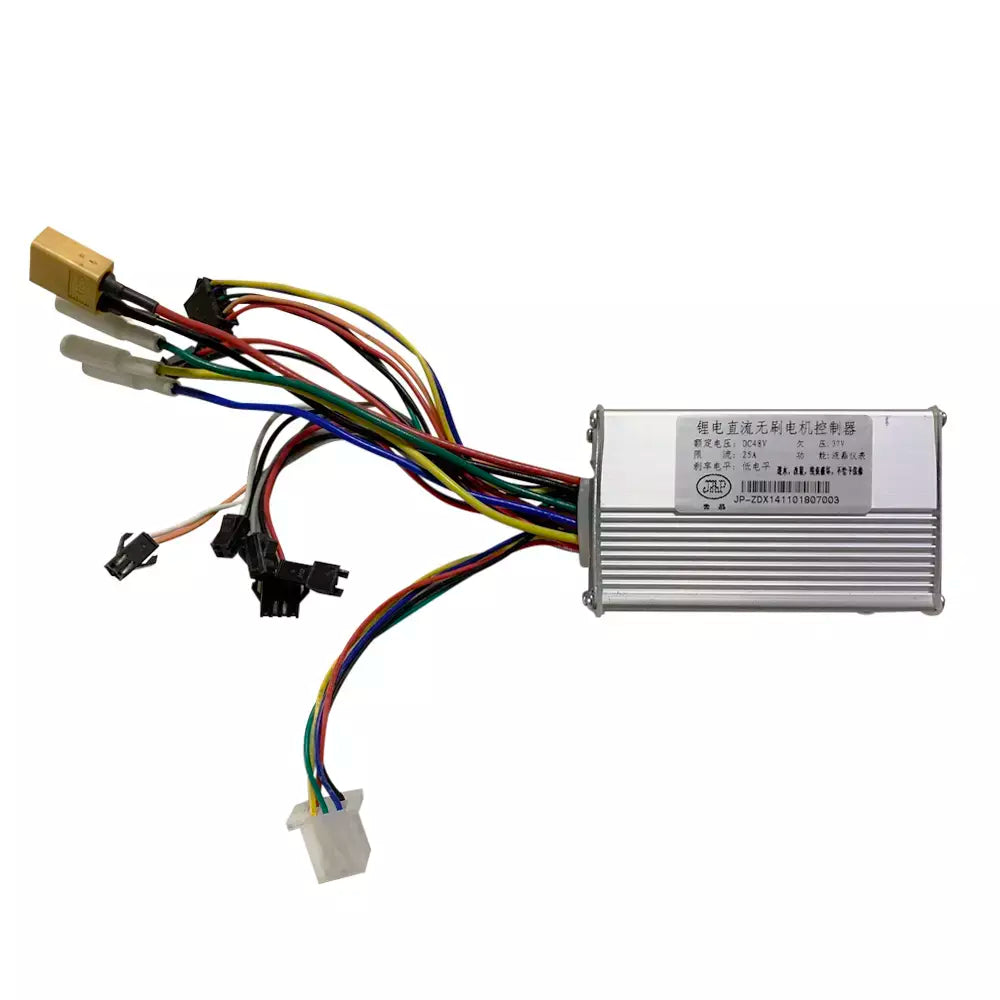 36V Controller for Q1S