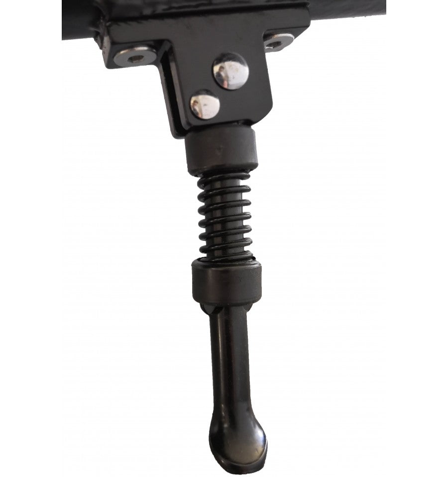 Kickstand for the EMOVE Cruiser