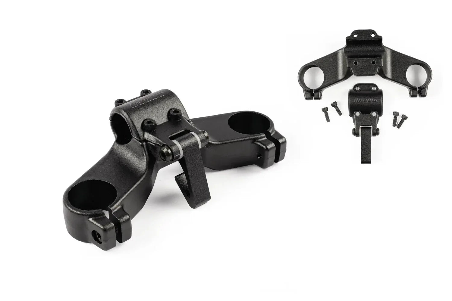 Handlebar Mounting Base Assembly for King GTR